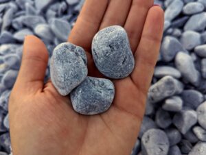 Βότσαλο Silver 2