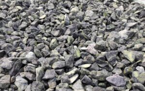 Βότσαλο Πράσινο 3