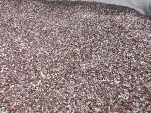 Ψηφίδα Κόκκινη 4