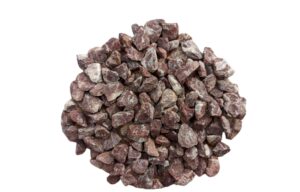 Ψηφίδα Κόκκινη 3