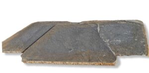 Ακανόνιστη Μαύρη 1