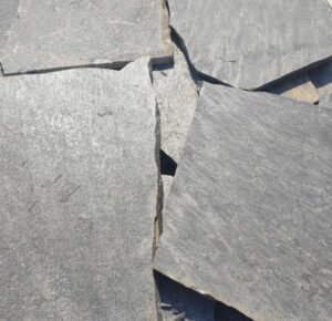 Ακανόνιστη Μαύρη 2