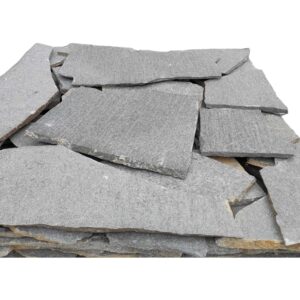 Ακανόνιστη Καβάλας 1