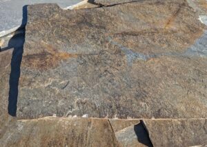 Ακανόνιστη Πράσινο Μπεζ 4