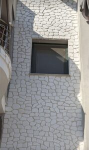 Ακανόνιστη Αντίκ Θάσου 3