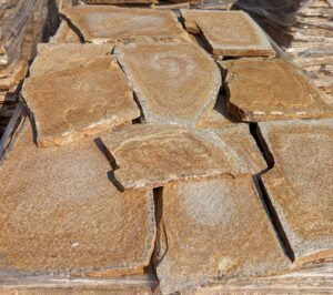 Ακανόνιστη Χρυσαφί 4