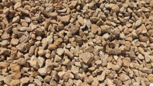 Ψηφίδα Κίτρινη 1