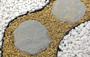 Ψηφίδα Κίτρινη 2