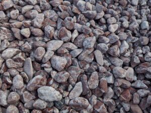 Βότσαλο Κόκκινο 2