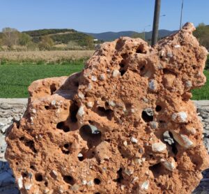 Μονόλιθος Άρης 3