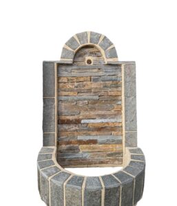 Πέτρινα Βρυσάκια 1