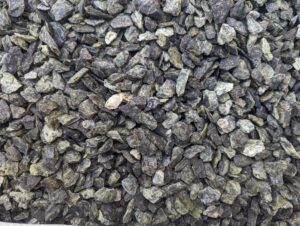 Ψηφίδα Πράσινη 1