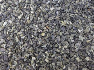 Ψηφίδα Πράσινη 3