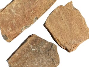 Ακανόνιστη Καφετί 1