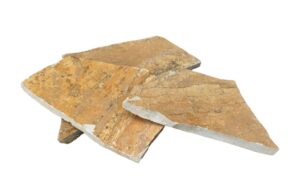 Ακανόνιστη Κίτρινη 4