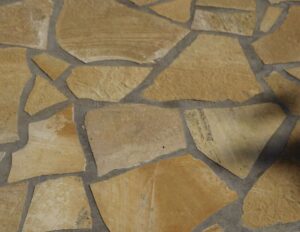 Ακανόνιστη Κίτρινη 3