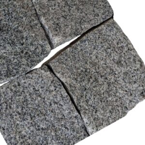 Κυβόλιθος Γρανίτης Γκρι 2