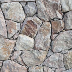 Rock Face Stones 3