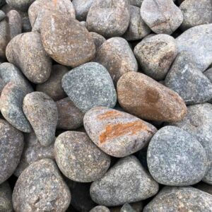 Βότσαλο Rustic 1