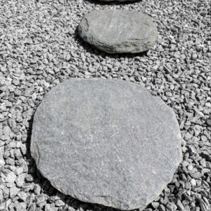 Πατήματα Αντίκ Κήπου 4