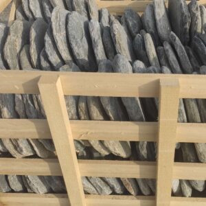 Πατήματα Αντίκ Κήπου 5