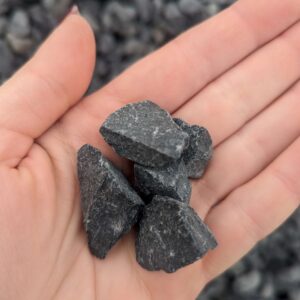 Ψηφίδα Μαύρη 2