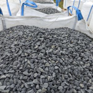 Ψηφίδα Μαύρη 2