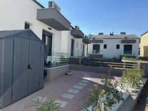 Ψηφίδα Κόκκινη 2