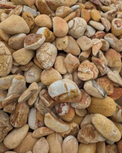 Βότσαλο Κίτρινο 1